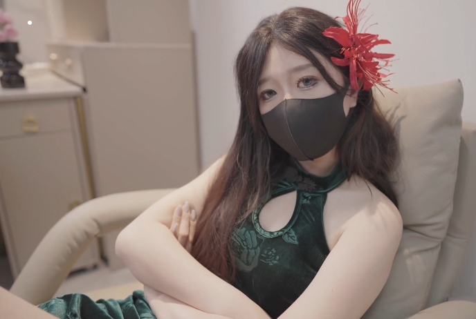 小姨的诱惑 精液射满菜菜嫩穴-2.png